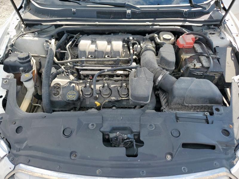 Photo 11 from auction – 2019 FORD TAURUS LIM with VIN 1FAHP2F86KG100207