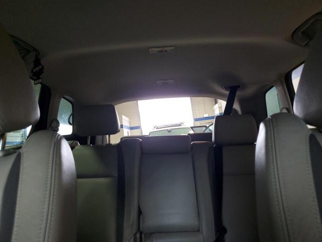 Photo 10 from auction – 2011 MAZDA CX-9 with VIN JM3TB3CV2B0301850