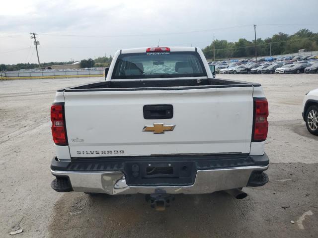 Photo 6 from auction – 2016 CHEVROLET SILVERADO with VIN 1GC2KUEG7GZ143601