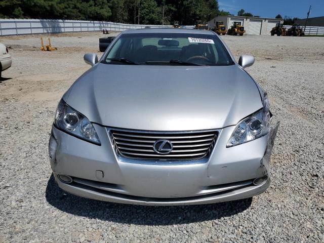 Photo 5 from auction – 2008 LEXUS ES 350 with VIN JTHBJ46G382244077