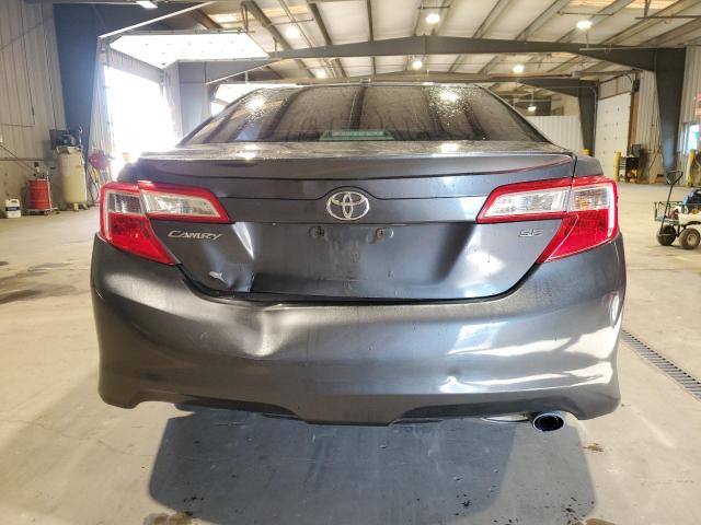 Foto 6 de la subasta – 2012 TOYOTA CAMRY BASE con VIN 4T1BF1FK2CU120526