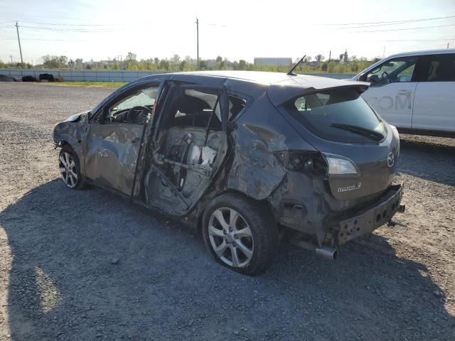 Photo 2 from auction – 2010 MAZDA 3 S with VIN JM1BL1H5XA1343786