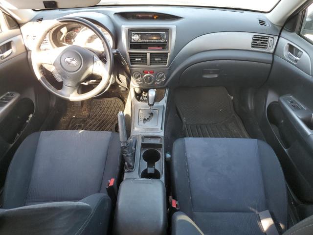 Zdjęcie 8 z aukcji – 2011 SUBARU IMPREZA OU z VIN JF1GH6D63BH814307
