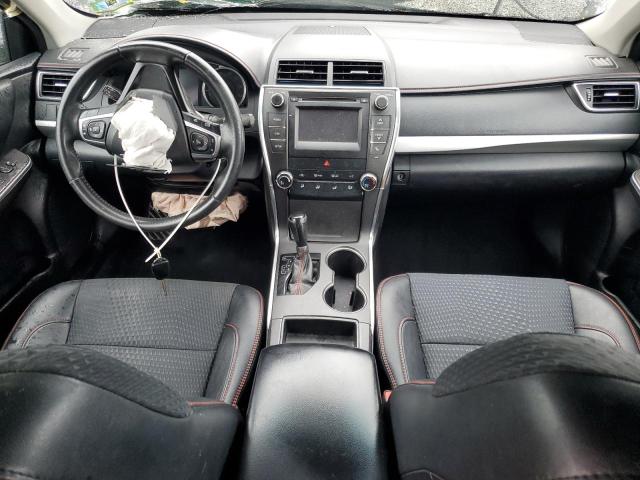 Photo 8 from auction – 2017 TOYOTA CAMRY LE with VIN 4T1BF1FKXHU388666