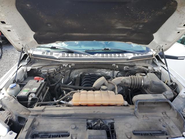 Photo 11 from auction – 2015 FORD F150 SUPER with VIN 1FTFX1EF2FKE17545
