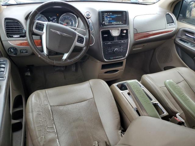 Photo 8 from auction – 2012 CHRYSLER TOWN & COU with VIN 2C4RC1BG0CR269530