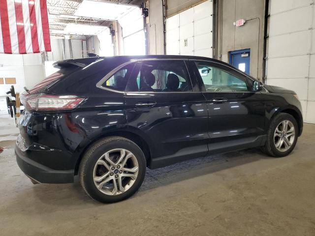 Photo 3 from auction – 2017 FORD EDGE TITAN with VIN 2FMPK3K93HBB90193
