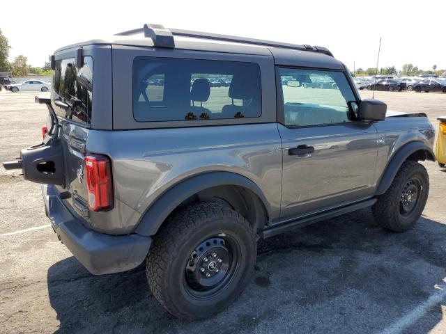 Photo 3 from auction – 2022 FORD BRONCO BAS with VIN 1FMDE5CP6NLB37020