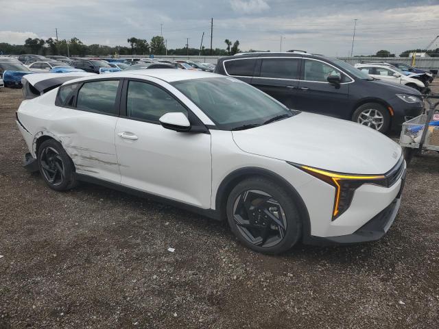 Photo 4 from auction – 2025 KIA K4 EX with VIN 3KPFU4DE1SE163245
