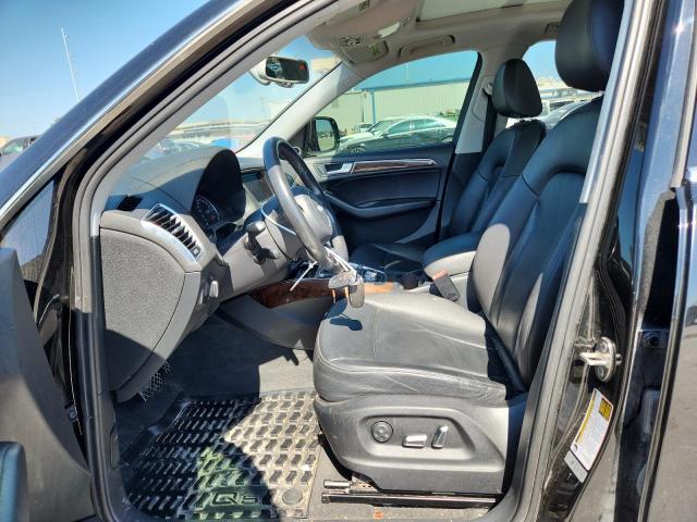 Photo 7 from auction – 2016 AUDI Q5 PREMIUM with VIN WA1D7AFP1GA140838