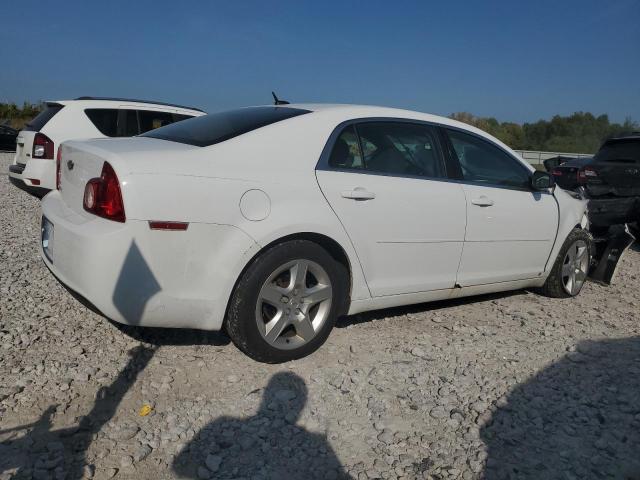 Photo 3 from auction – 2010 CHEVROLET MALIBU LS with VIN 1G1ZB5EB4A4114336
