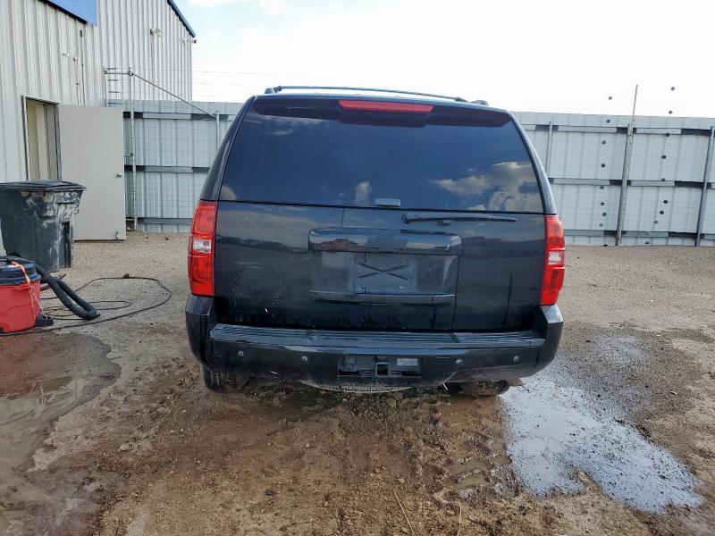 Photo 6 from auction – 2011 CHEVROLET TAHOE K150 with VIN 1GNSKBE07BR101971