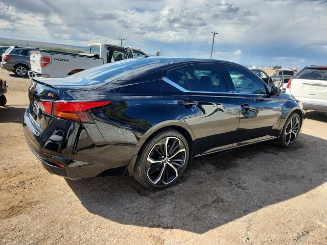Photo 3 from auction – 2024 NISSAN ALTIMA SR with VIN 1N4BL4CV3RN355250