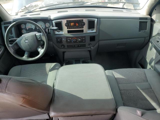 Photo 8 from auction – 2009 DODGE RAM 2500 with VIN 3D7KS28L49G522562