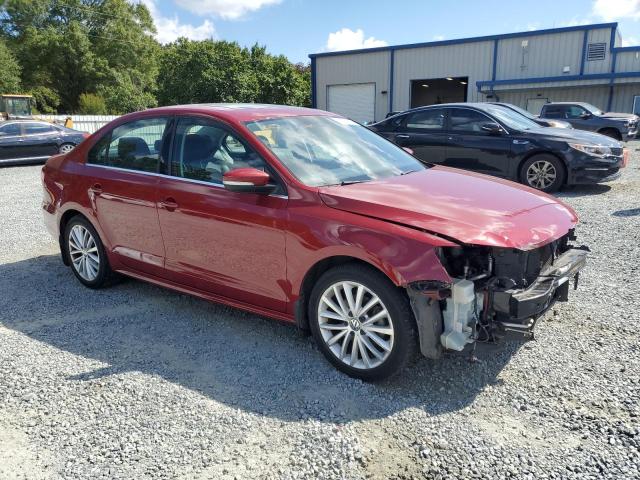 Photo 4 from auction – 2016 VOLKSWAGEN JETTA SEL with VIN 3VWL17AJ7GM366178
