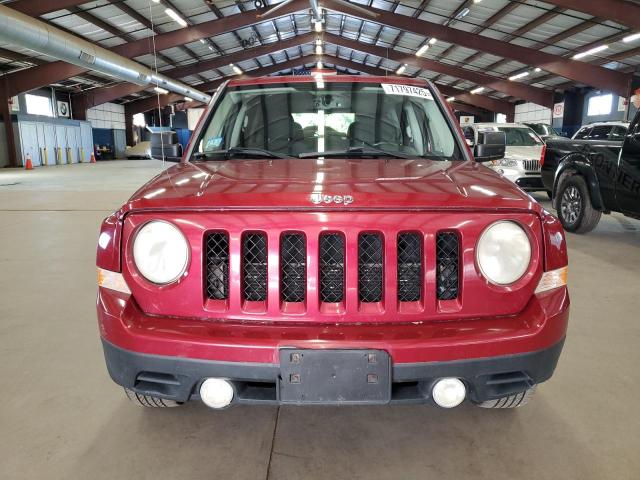 Photo 5 from auction – 2012 JEEP PATRIOT LA with VIN 1C4NJRFB6CD574129