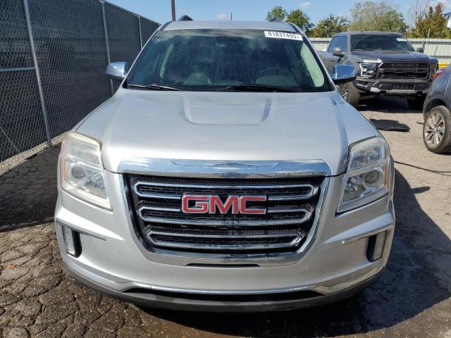Photo 5 from auction – 2016 GMC TERRAIN SL with VIN 2GKFLUE30G6328648
