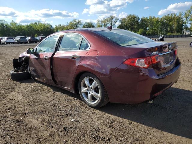 Photo 2 from auction – 2012 ACURA TSX with VIN JH4CU2F46CC005115