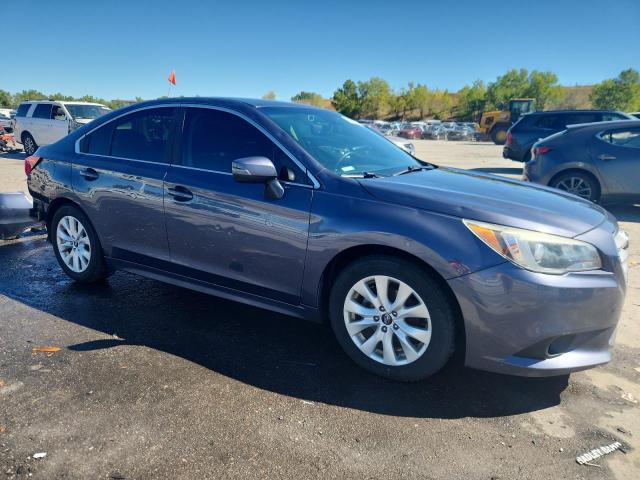 Photo 4 from auction – 2017 SUBARU LEGACY 2.5 with VIN 4S3BNAF67H3055986