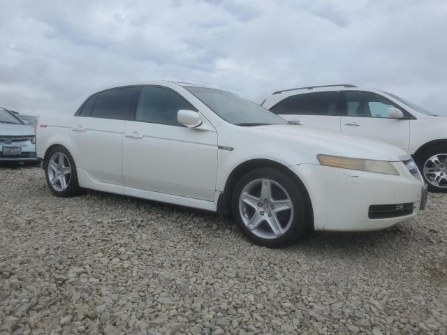 Photo 4 from auction – 2004 ACURA TL with VIN 19UUA66254A026878