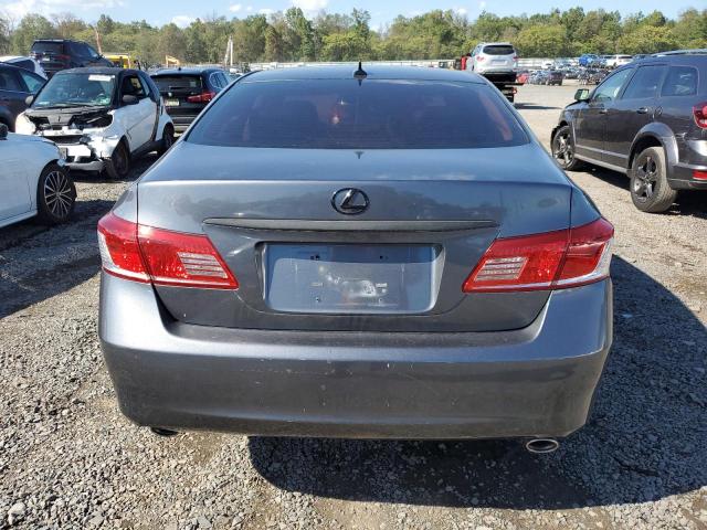 Photo 6 from auction – 2010 LEXUS ES 350 with VIN JTHBK1EG5A2383145