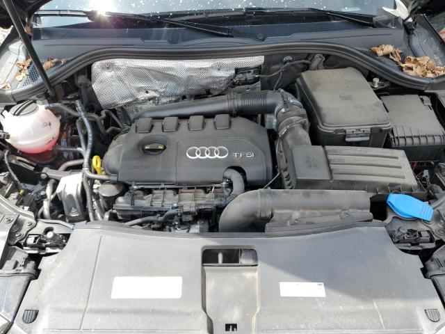 Photo 12 from auction – 2016 AUDI Q3 PRESTIG with VIN WA1GFCFS8GR016258