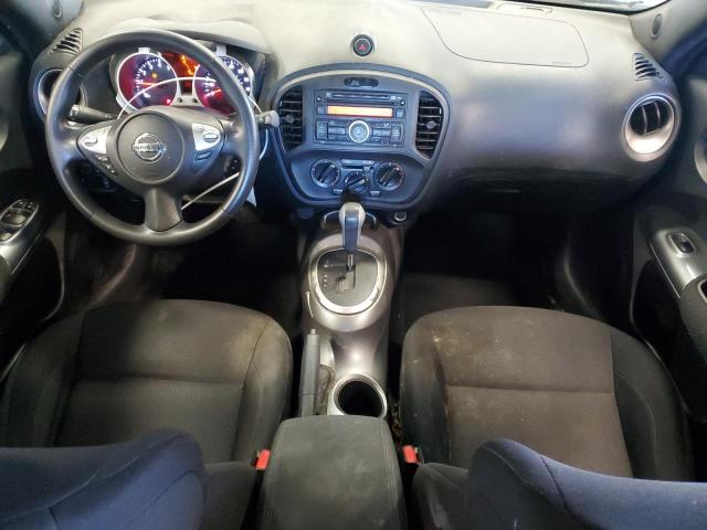 Photo 8 from auction – 2014 NISSAN JUKE S with VIN JN8AF5MVXET484548