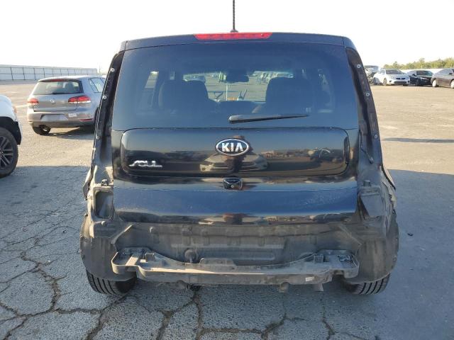 Photo 6 from auction – 2019 KIA SOUL with VIN KNDJN2A21K7913149