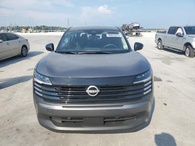 Photo 5 from auction – 2025 NISSAN KICKS S with VIN 3N8AP6BBXSL381030
