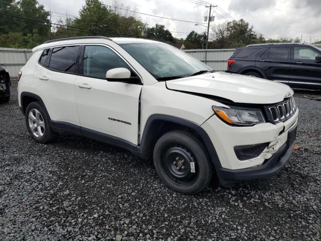 Photo 4 from auction – 2020 JEEP COMPASS LA with VIN 3C4NJDBB9LT104261