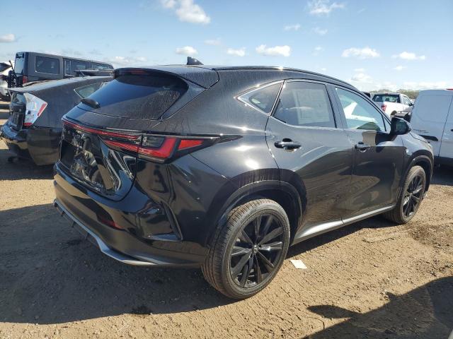 Photo 3 from auction – 2023 LEXUS NX 350 with VIN 2T2KGCEZ7PC016883