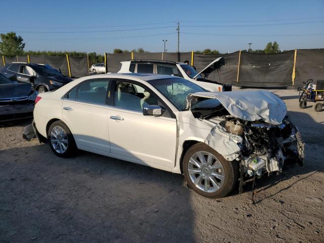 Photo 4 from auction – 2012 LINCOLN MKZ with VIN 3LNHL2GC3CR836987