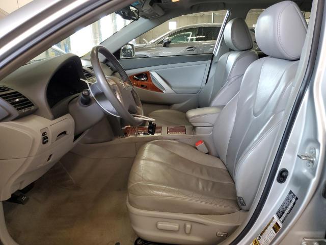 Photo 7 from auction – 2011 TOYOTA CAMRY BASE with VIN 4T4BF3EK3BR095783