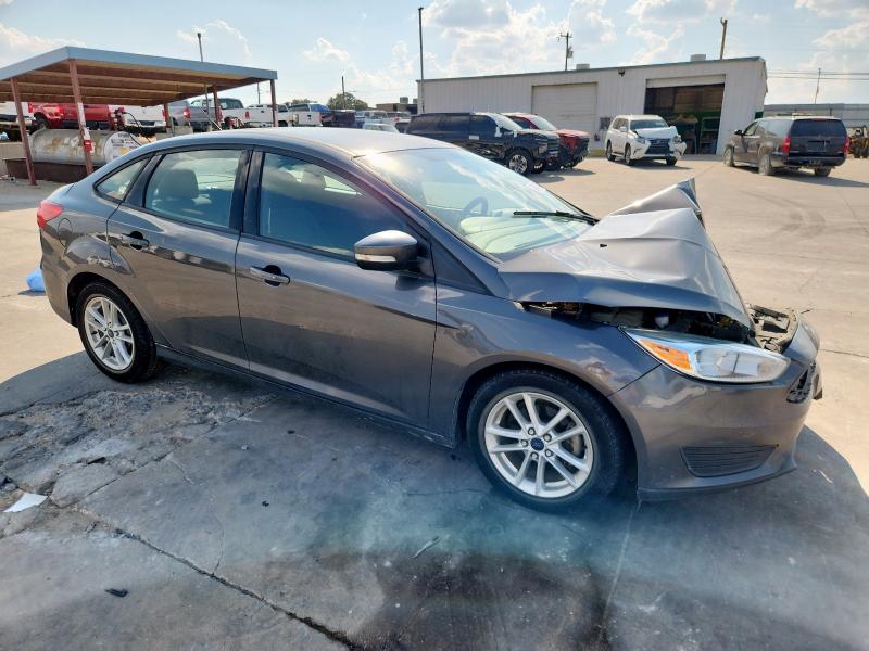 Photo 4 from auction – 2015 FORD FOCUS SE with VIN 1FADP3F27FL368079