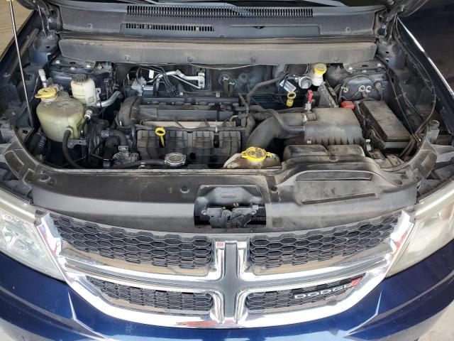 Photo 12 from auction – 2018 DODGE JOURNEY SE with VIN 3C4PDCAB8JT524974