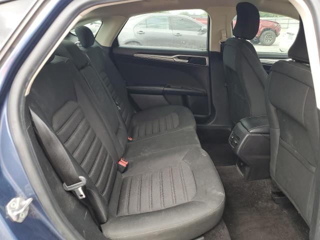 Photo 10 from auction – 2019 FORD FUSION with VIN 3FA6P0LU0KR137808