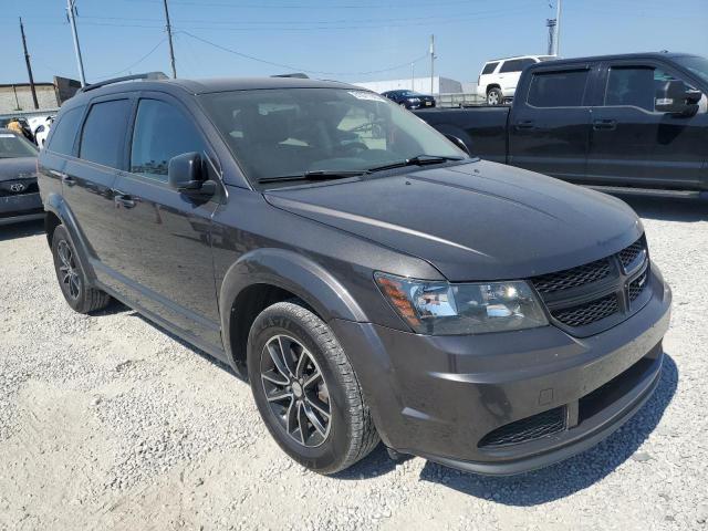 Photo 4 from auction – 2017 DODGE JOURNEY SE with VIN 3C4PDCAB0HT568154