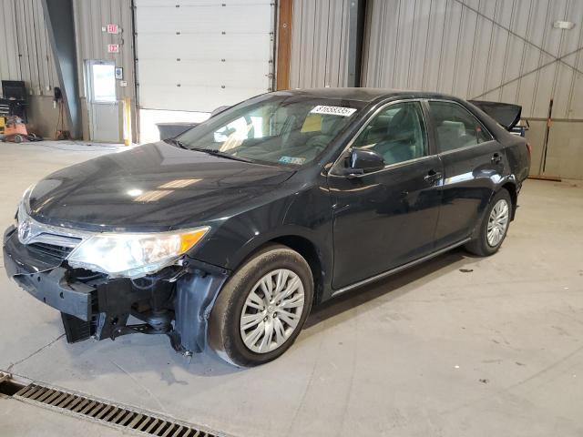 Zdjęcie 1 z aukcji – 2012 TOYOTA CAMRY BASE z VIN 4T4BF1FK4CR217457