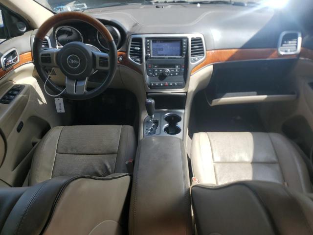 Photo 8 from auction – 2012 JEEP GRAND CHER with VIN 1C4RJFCT8CC263319
