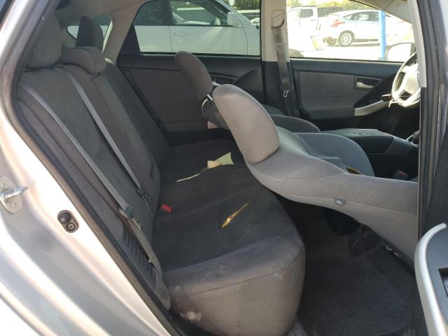 Photo 10 from auction – 2015 TOYOTA PRIUS with VIN JTDKN3DU0F1987646