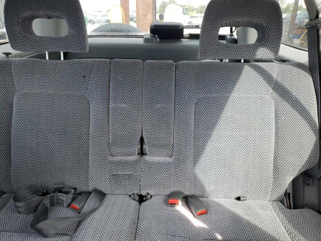 Photo 10 from auction – 1998 HONDA CR-V EX with VIN JHLRD1868WC080491