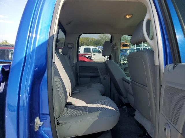 Photo 10 from auction – 2007 DODGE RAM 2500 S with VIN 3D7KS28A97G779969