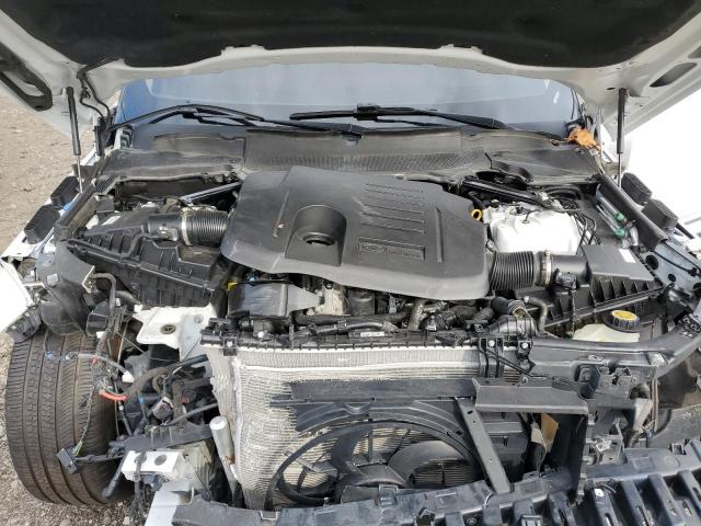 Photo 12 from auction – 2021 LAND ROVER RANGE ROVE with VIN SALGS2RU2MA432012