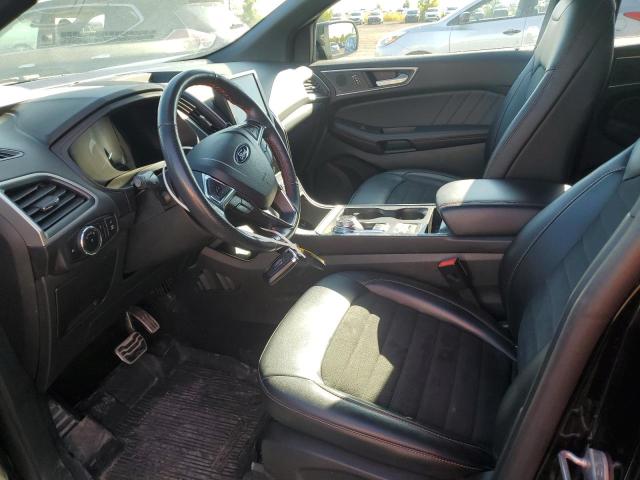 Photo 7 from auction – 2024 FORD EDGE SEL with VIN 2FMPK4J93RBA25382