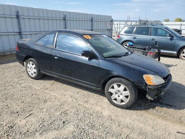Photo 4 from auction – 2002 HONDA CIVIC EX with VIN 1HGEM22922L073147