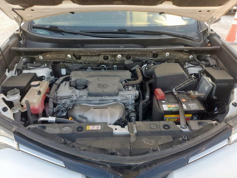 Photo 12 from auction – 2018 TOYOTA RAV4 ADVEN with VIN JTMWFREV6JD132580