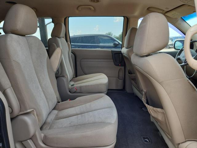 Photo 11 from auction – 2011 KIA SEDONA LX with VIN KNDMG4C72B6372310