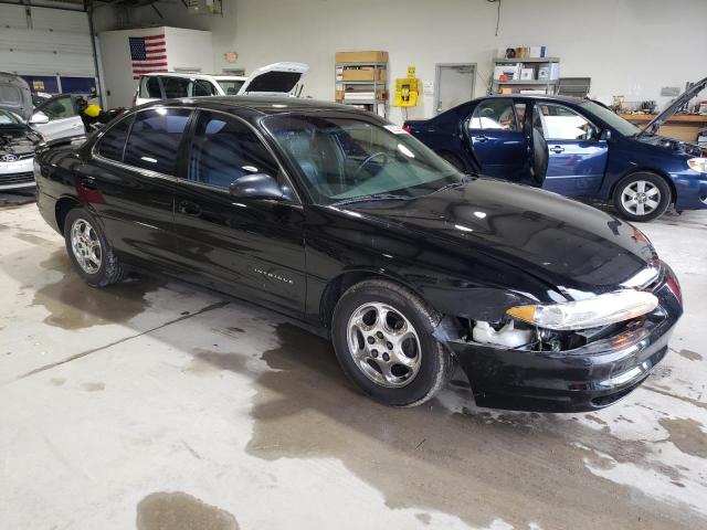 Photo 4 from auction – 1998 OLDSMOBILE INTRIGUE G with VIN 1G3WS52K0WF315001
