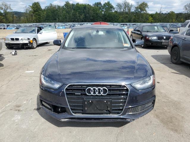 Фото 5 с аукциона – 2014 AUDI A4 PREMIUM с VIN WAUBFAFL4EN014361