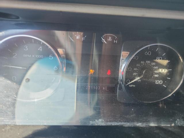 Zdjęcie 9 z aukcji – 2007 LINCOLN MKZ z VIN 3LNHM26T97R647152